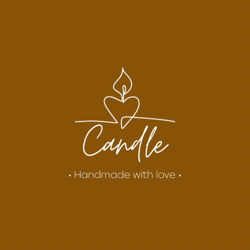 Luckie Candle